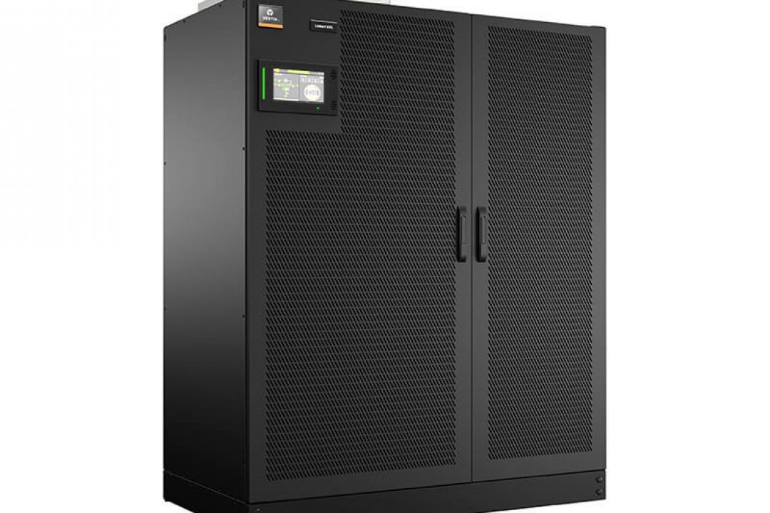 Vertiv Announces Dynamic Online Mode and New, Smaller Modules of High Power Density UPS Family