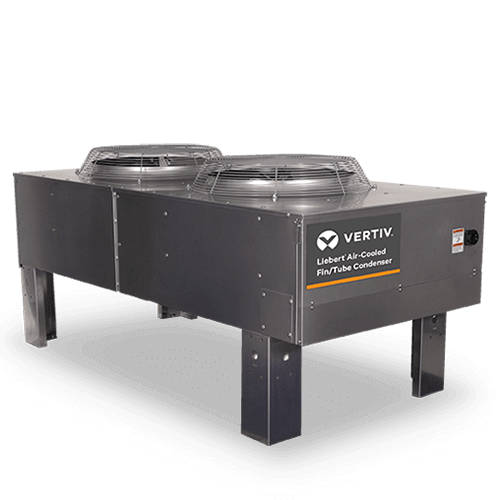 Liebert-Fin-Tube-Outdoor-Condenser-17.5-210kW