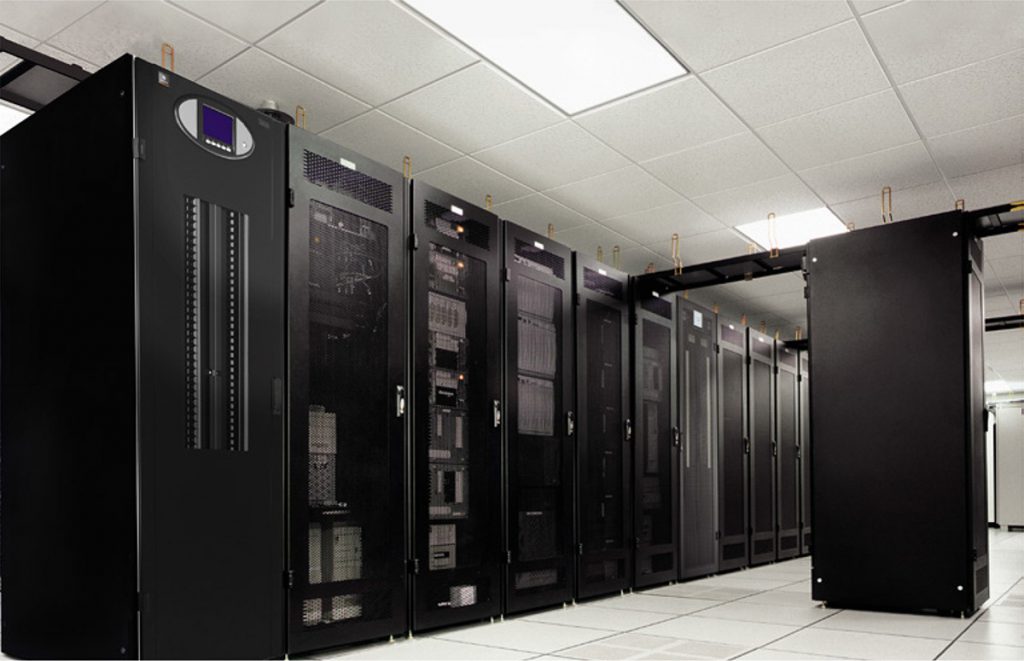 liebert-fdc-power-distribution-cabinet-example