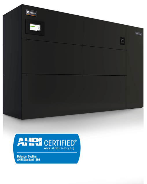 Liebert CW Chilled Water Cooling System, 38-440kW