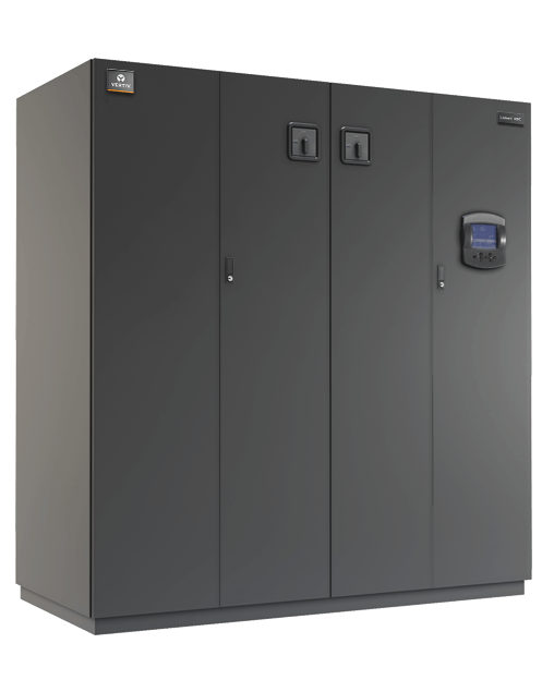 Liebert XDC, XD Chiller and Pumping Unit, 160kW