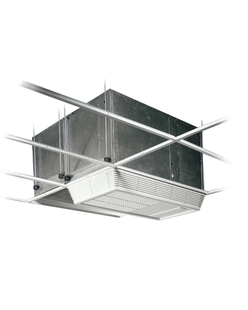 Mini-Mate, Ceiling-Mounted Precision Cooling System, 3.5-28kW